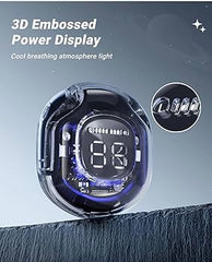 HEADSET AIR-39 BLACK