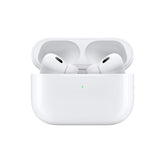 Airpods Pro 2 (white) WIRELESS CHARGING SUPPORT