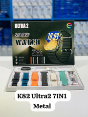 K82 ULTRA 2