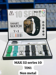 MAX 52 SERIES 10