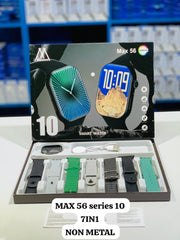 MAX 56 SERIES 10