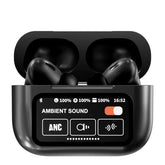 AIRPODS PRO A-9 (BLACK)