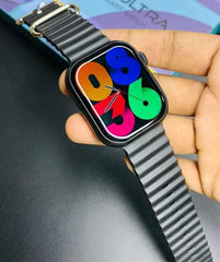 Y-20 ULTRA smart watch