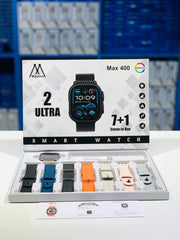 MAX 400 ULTRA 2