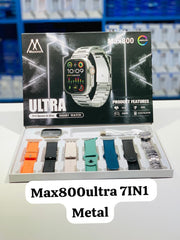 MAX 800 ULTRA 2
